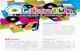 Portafolio de servicios Litografia Lizeth
