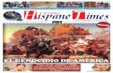 Periódico "Hispano Times"  # 40