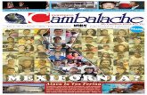 Periódico "Cambalache"  # 7