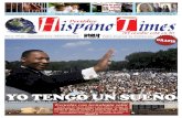 Periódico "Hispano Times"  # 39