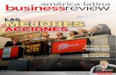 Business Review America Latina - Octubre 2014