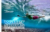 Watersports Magazine Nº 3