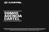 Portafolio Agencia Cartel