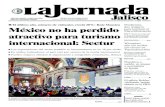 La Jornada Jalisco 28 de septiembre de 2014