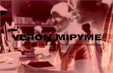Vision Mipyme