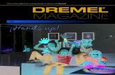 Dremel magazine 08