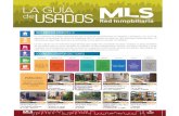 La Guía de Usados MLS
