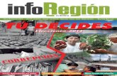 Revista InfoRegión - Edición N7