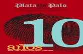 Plata the Palo News #13