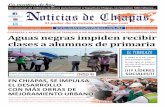 Periódico Noticias de Chiapas, Edición virtual; 30 DE SEPTIEMBRE 2014