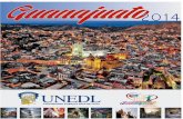 Dossier Congreso Guanajuato 2014