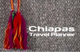 Chiapas Travel Planner 2014