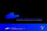 Guia de Servicios Interinstitucionales