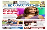 El Mundo Newspaper | 2192 | 10/02/14