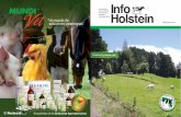 Revista Info Holstein Setiembre 2014