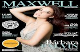 Revista Maxwell Querétaro Ed. 40