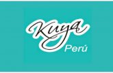 Kuya Perú - Catálogo 2014 - III