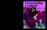 Guía Turismo activo y cultural de la provincia de Valencia