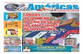 17 de octubre 2014 - Las Américas Newspaper