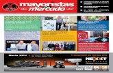Mayoristas & Mercado - #206 - Octubre 2014 - Latinmedia Publishing