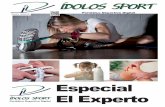 Idolos Sport 20/10/14