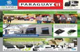 Paraguay TI - #120 - Octubre 2014 - Latinmedia Publishing