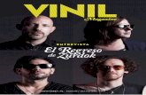 Zurdok Vinil Magazine SEP 2014