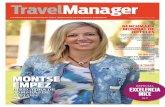 TravelManager - nº 17  Octubre 2014 (edición España)