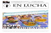 Diario en Lucha - Octubre 2014