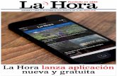 Diario La Hora 27-10-2014