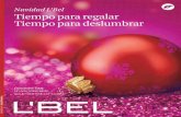 Catálogo L'bel Guatemala C18