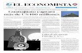 EL ECONOMISTA - HP 248 :: Guanajuato captará más de US 400 millones