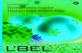 Catálogo L'bel Perú C18