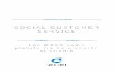 White paper - Social Customer Service