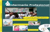 Revista Enfermería Profesional ULA-Venezuela