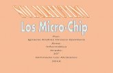 Nacho y los micro chips