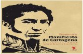 Manifiesto de cartagena