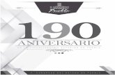 190 aniversario de la Fiscalización Superior de Puebla
