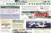 Diario de Tuxpan 3 de Noviembre de 2014