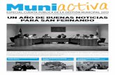 MuniActiva (Ed. 3 - Mayo 2014)