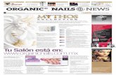 Organic News Noviembre / Diciembre 2014