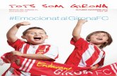 Revista del GIRONA FC