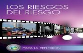 LOS RIESGOS DEL RIESGO - Para la reflexión