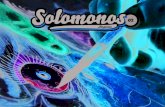 Solomonos Magazine N° 2 español