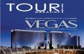 Tour Magazine - Las Vegas  Edición 13