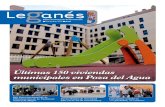 Boletín de información municipal de Leganés - número 26