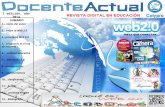 Revista digital Herramientas de la Web 2.0