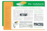 Boletín ELA Andalucía nº 2