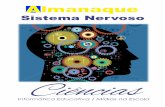 Almanaque Sistema Nervoso