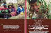 Convención de los Derechos del Niño (CDN), Cultura Andino-Amazónica, y Buen Vivir